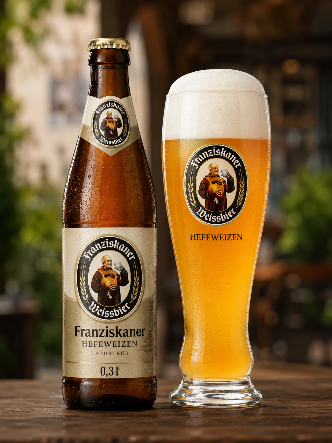 Flaschenbier