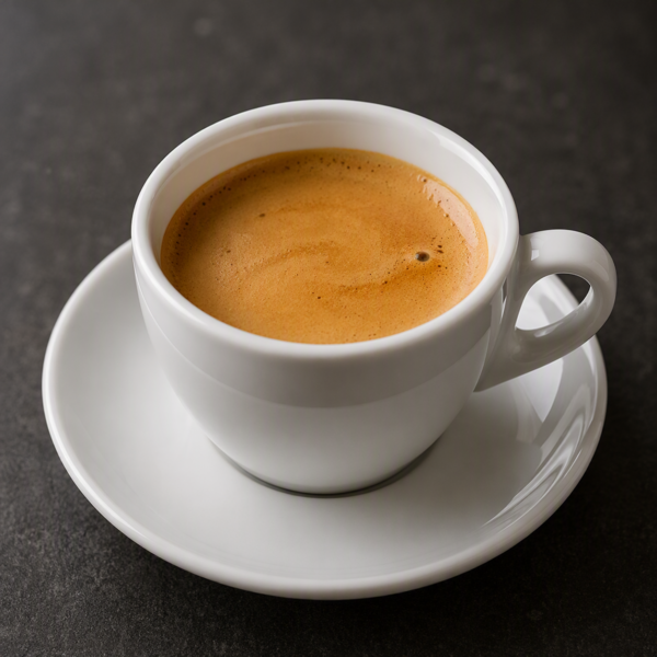 Kaffee Crema