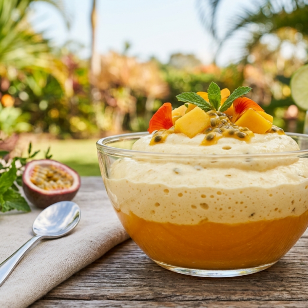 Mousse