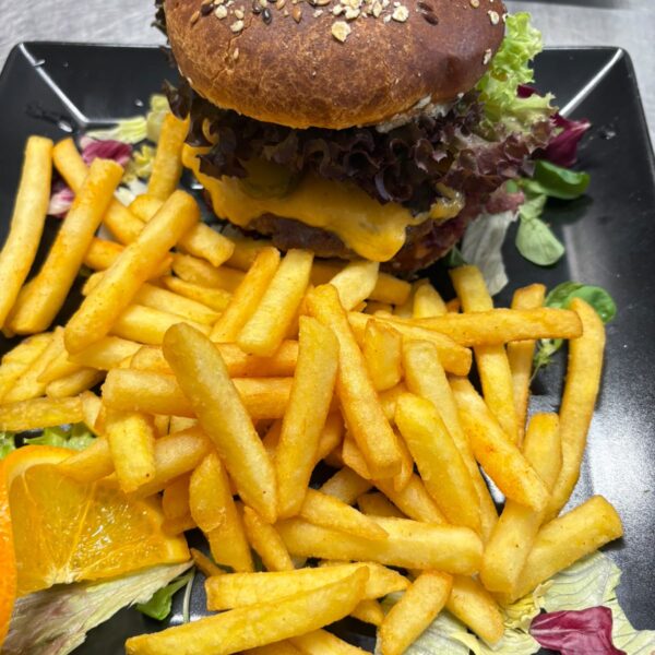 Rinderburger
