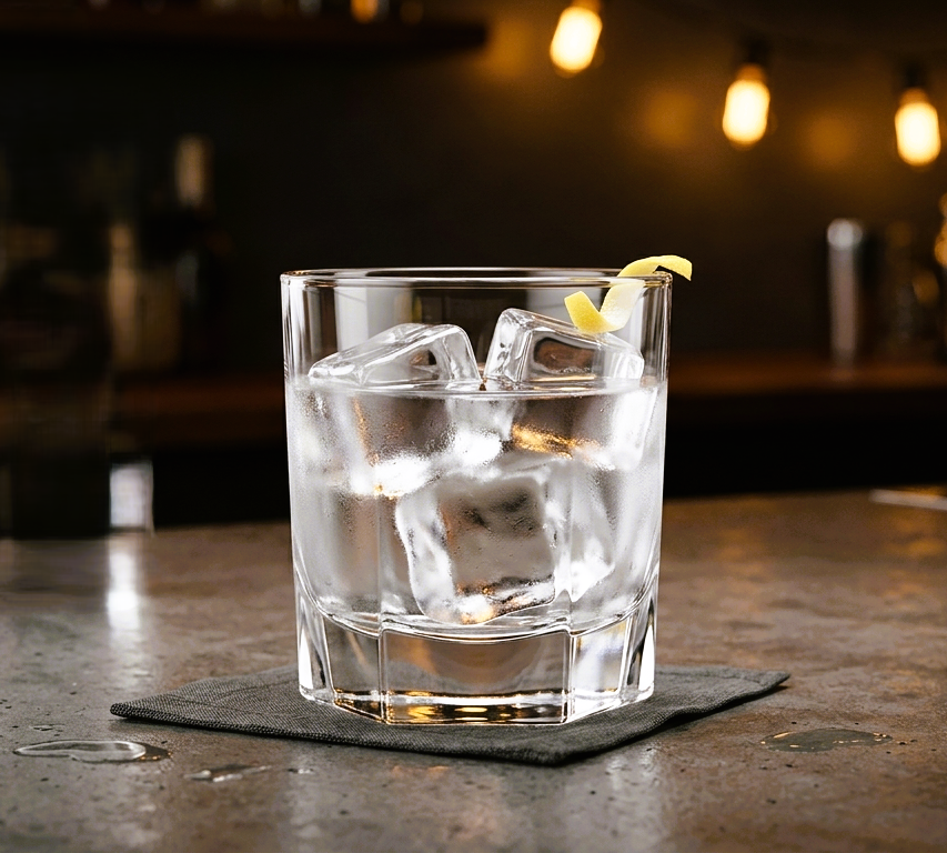Absolut Vodka 4 cl